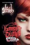 The Vampire Diaries: The Return Midnight - MPHOnline.com