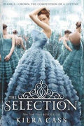 The Selection (Book #1) - MPHOnline.com