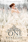 The One (The Selection #3) - MPHOnline.com