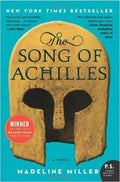 The Song Of Achilles - MPHOnline.com