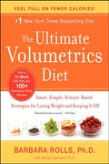 The Ultimate Volumetrics Diet: Smart, Simple, Science-Based Strategies for Losing Weight and Keeping it Off - MPHOnline.com