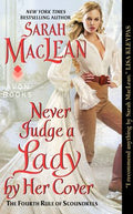 Never Judge a Lady By Her Cover: The Fourth Rule of Scoundrels - MPHOnline.com