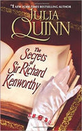 The Secrets of Sir Richard Kenworthy - MPHOnline.com