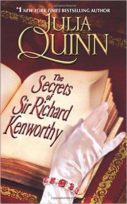 The Secrets of Sir Richard Kenworthy - MPHOnline.com