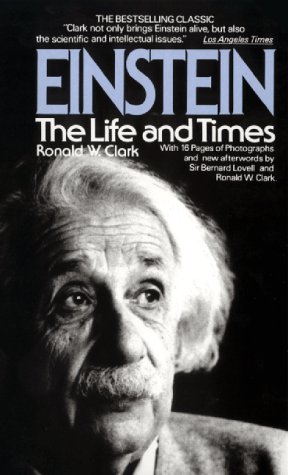 Einstein: The Life and Times - MPHOnline.com