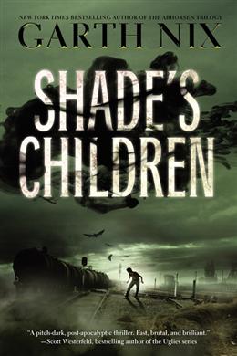 Shade's Children - MPHOnline.com