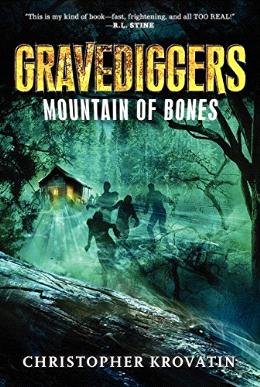 Gravediggers: Mountain Of Bones - MPHOnline.com