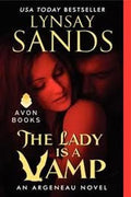 The Lady Is a Vamp - MPHOnline.com