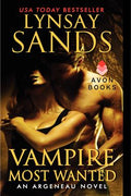 Vampire Most Wanted (An Argeneau Novel #20)(US) - MPHOnline.com