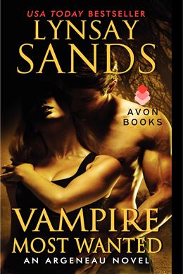 Vampire Most Wanted (An Argeneau Novel #20)(US) - MPHOnline.com