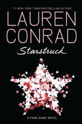 Starstruck: A Fame Game Novel - MPHOnline.com