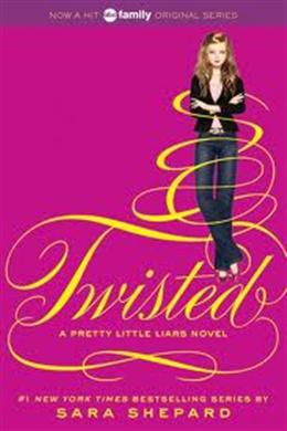 Twisted (Pretty Little Liars #9) - MPHOnline.com