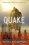 Quake (A Pulse Novel) - MPHOnline.com