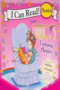Fancy Nancy's Fantastic Phonics - MPHOnline.com