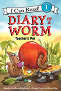 DIARY OF A WORM (LEVEL 1) - MPHOnline.com