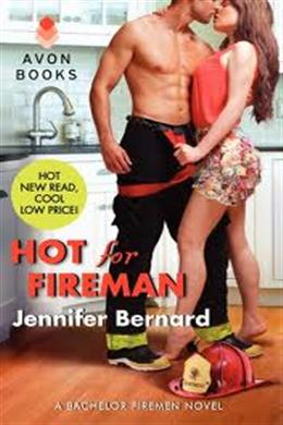 Hot for Fireman - MPHOnline.com