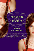 Never Have I Ever (The Lying Game #2) - MPHOnline.com