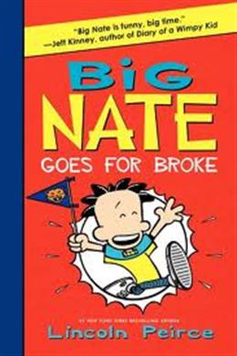 BIG NATE GOES FOR BROKE (Export) - MPHOnline.com