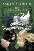 The School for Good and Evil #3: The Last Ever After - MPHOnline.com