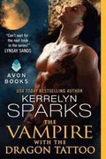 The Vampire With The Dragon Tattoo - MPHOnline.com