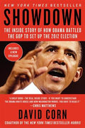 Showdown: The Inside Story of How Obama Battled the Gop to Set Up the 2012 Election - MPHOnline.com
