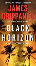 Black Horizon - MPHOnline.com