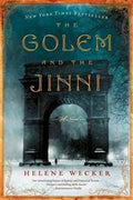 The Golem And The Jinni - MPHOnline.com