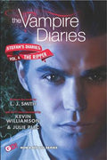 The Vampire Diaries: Stefan's Diaries #4: The Ripper - MPHOnline.com