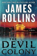 The Devil Colony (A Sigma Force Novel) - MPHOnline.com