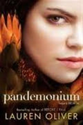 Pandemonium (Delirium Trilogy, Book 2) - MPHOnline.com