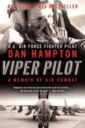 Viper Pilot: A Memoir of Air Combat - MPHOnline.com