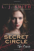 The Divine (The Secret Circle) - MPHOnline.com