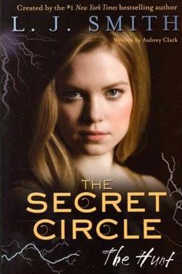 The Hunt (The Secret Circle) - MPHOnline.com