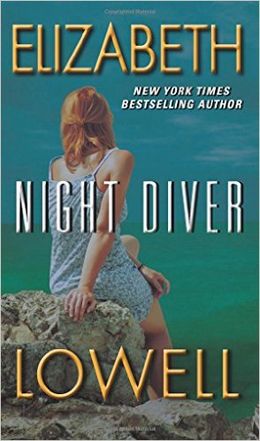 Night Diver - MPHOnline.com