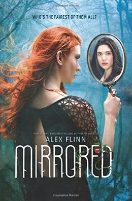 Mirrored (Kendra Chronicles #3) - MPHOnline.com