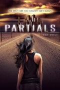 Partials (Partials #1) - MPHOnline.com