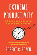 Extreme Productivity - MPHOnline.com