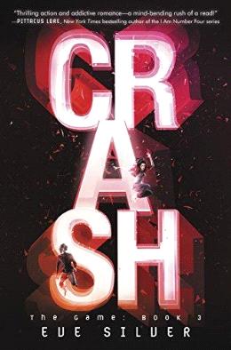 Crash (The Game #3) - MPHOnline.com