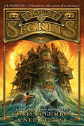 House of Secrets #1 [Deckle-Edge] - MPHOnline.com