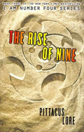 The Rise of Nine - MPHOnline.com