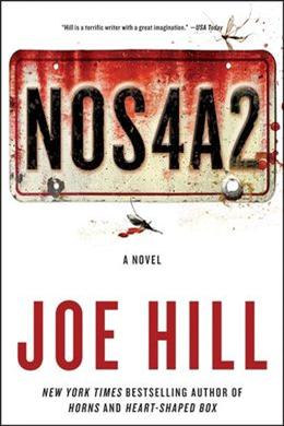 NOS4A2 - MPHOnline.com