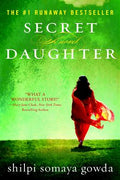 Secret Daughter - MPHOnline.com