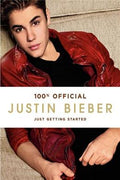 Justin Bieber: Just Getting Started (100% Official) - MPHOnline.com