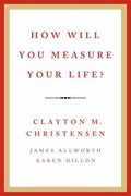 How Will You Measure Your Life? - MPHOnline.com