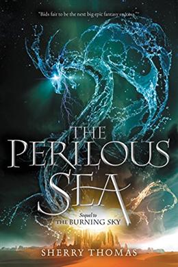 The Perilous Sea - MPHOnline.com