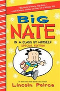 Big Nate: In a Class by Himself, Special Edition - MPHOnline.com