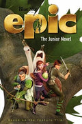 Epic: The Junior Novel (MTI) - MPHOnline.com