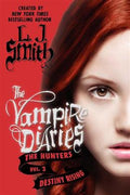 The Vampire Diaries: The Hunters: Destiny Rising - MPHOnline.com