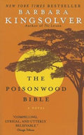 The Poisonwood Bible - MPHOnline.com