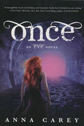 Once (An Eve Novel) - MPHOnline.com